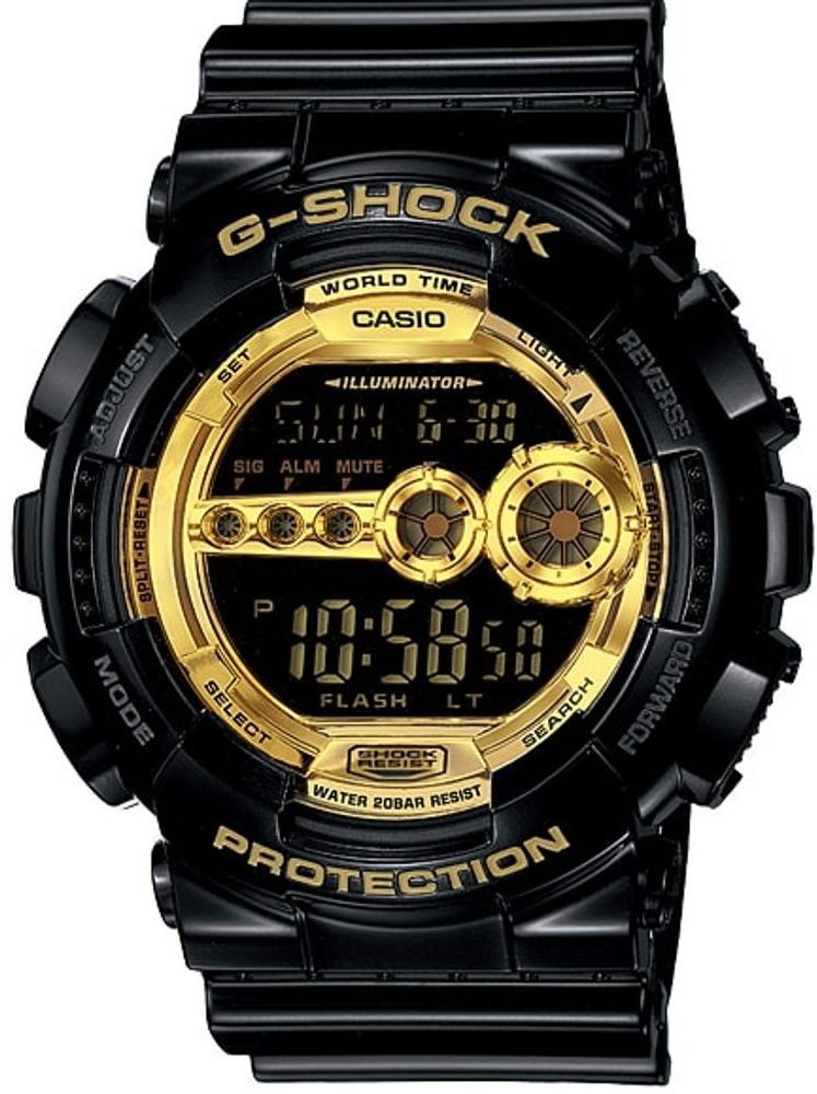 Casio G-Shock