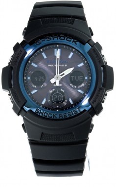 Casio G-Shock galéria