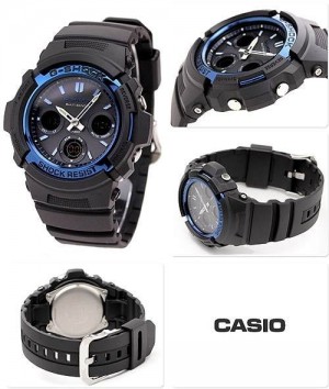 Casio G-Shock galéria