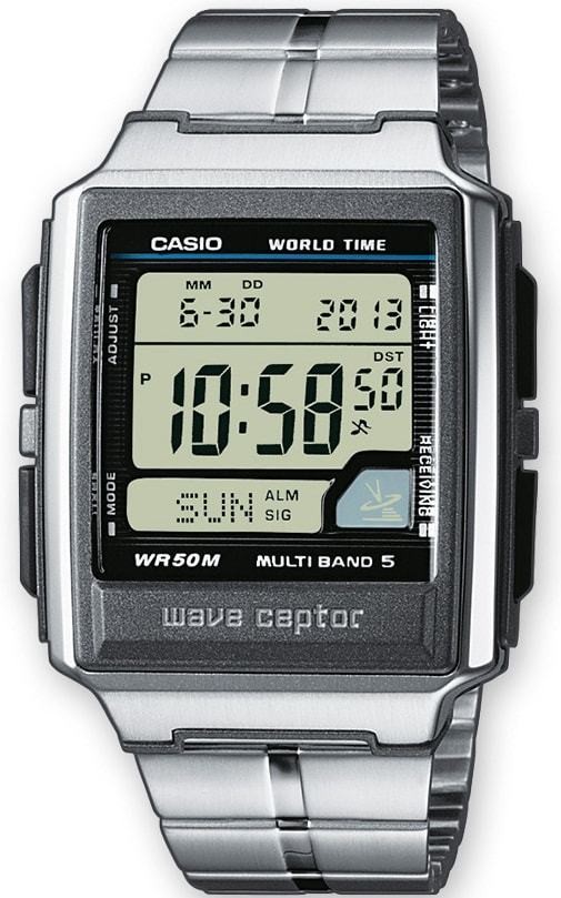 Casio Wave Ceptor