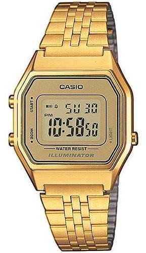 Casio Collection