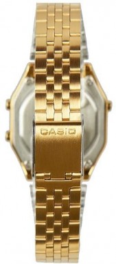 Casio Collection galéria