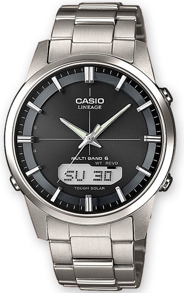 Casio Wave Ceptor