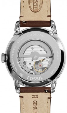 Fossil Townsman galéria