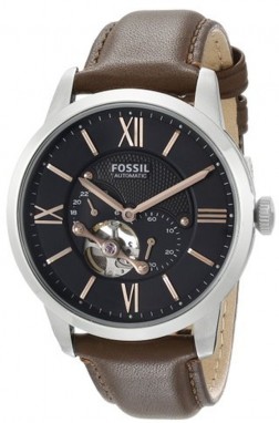 Fossil Townsman galéria