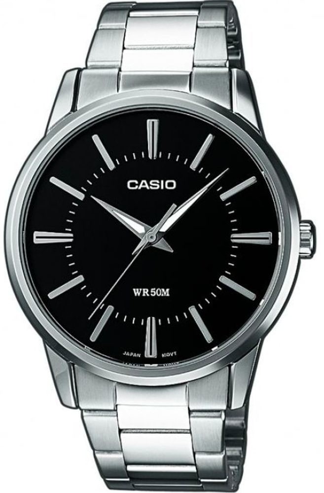 Casio Collection