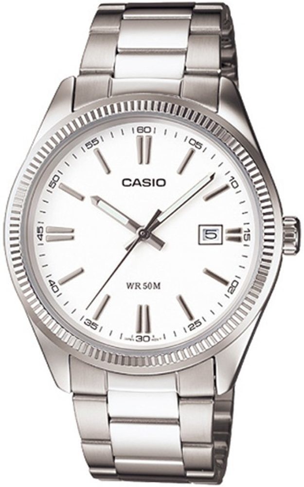 Casio Classic