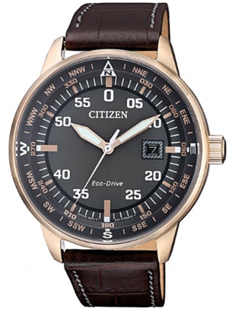 Citizen Sports