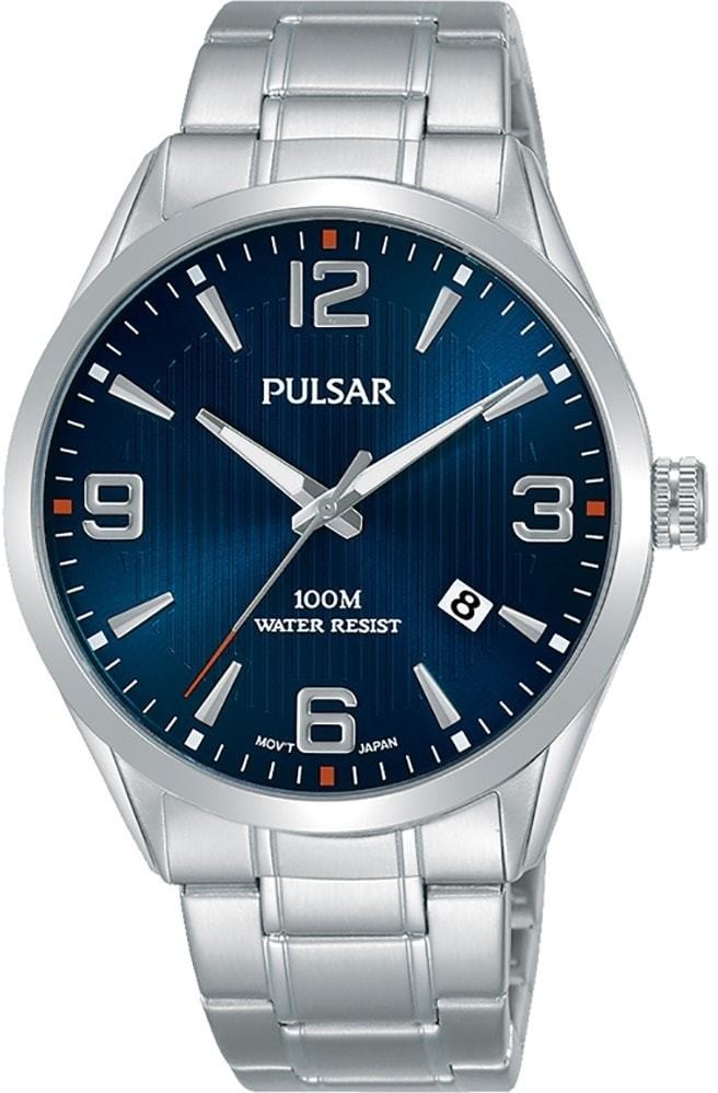 Pulsar