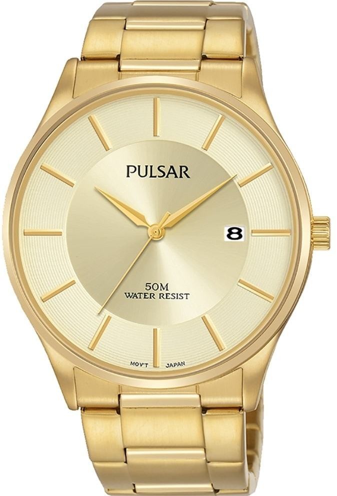Pulsar