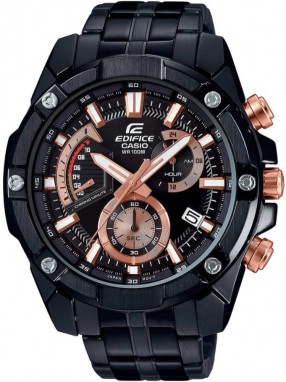 Casio Edifice galéria