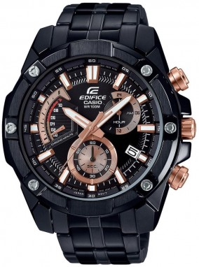 Casio Edifice galéria