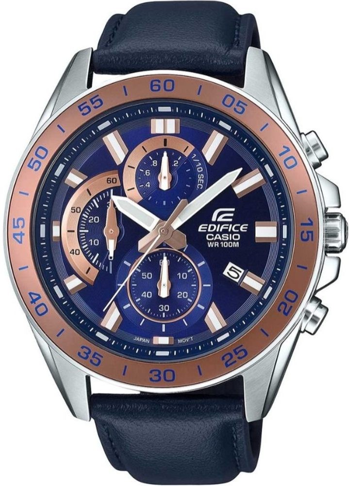 Casio Edifice