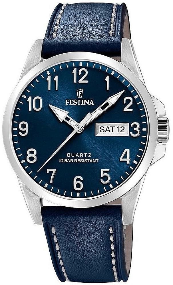 Festina Classic