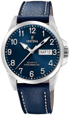 Festina Classic galéria