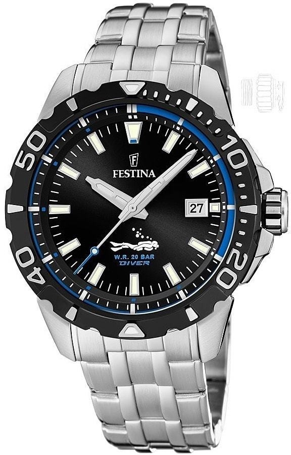 Festina The Originals Diver