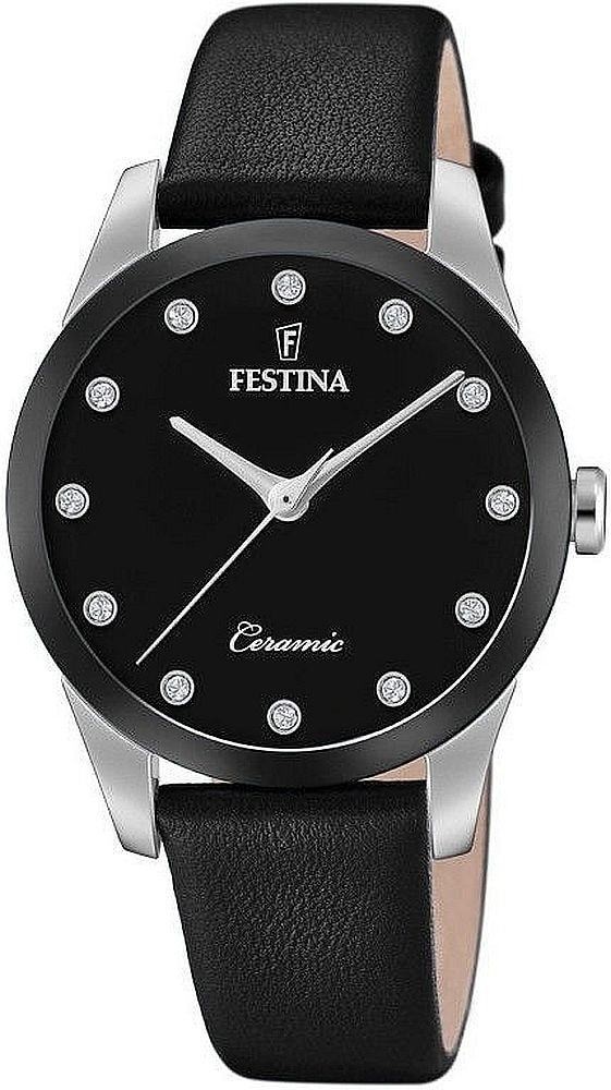 Festina Ceramic