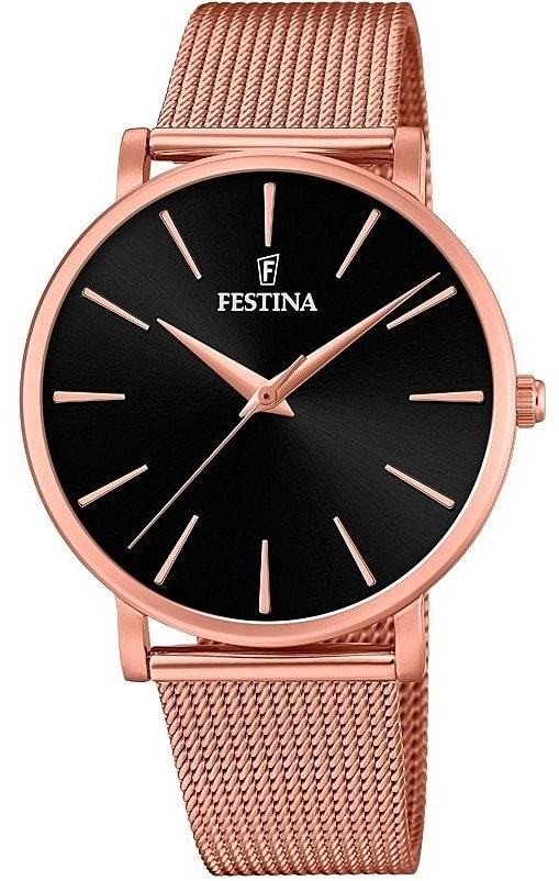 Festina Boyfriend