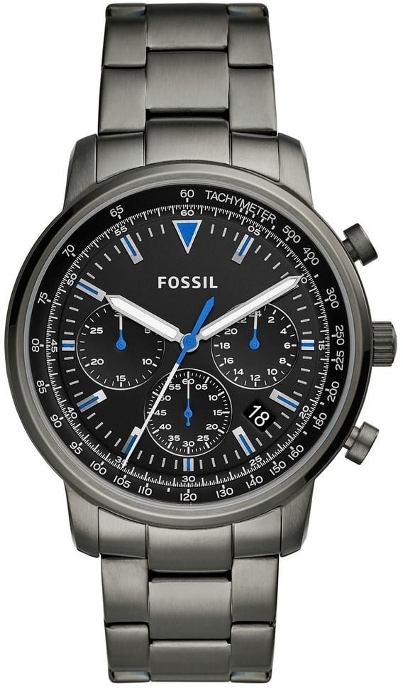 Fossil Goodwin Chronograph