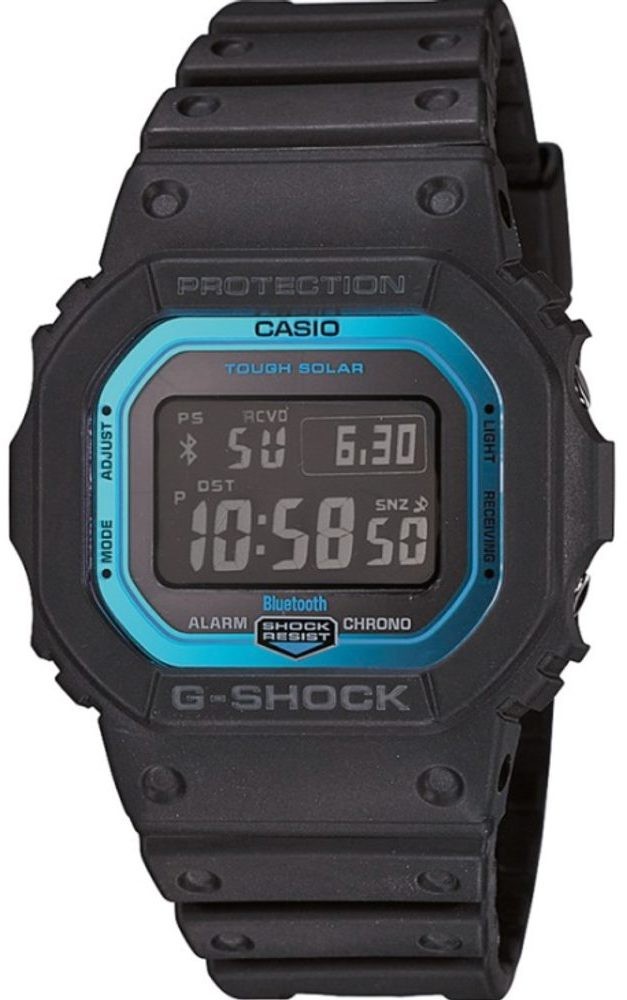 Casio G-Shock