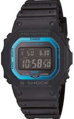 Casio G-Shock galéria