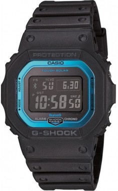 Casio G-Shock galéria