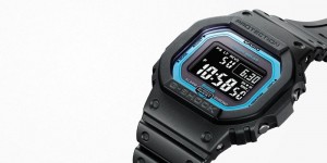 Casio G-Shock galéria