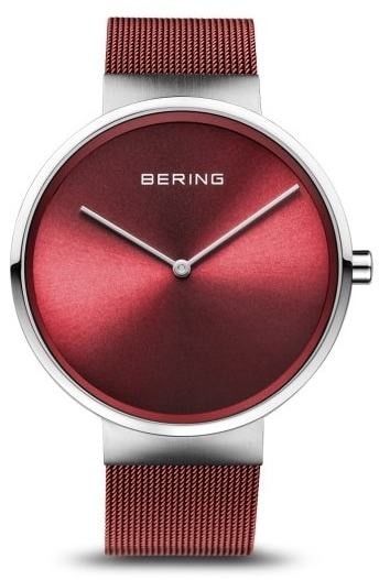 Bering Classic