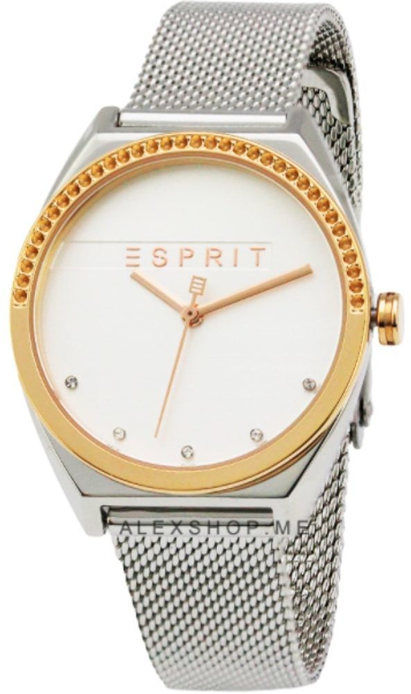 Esprit Slice Glam