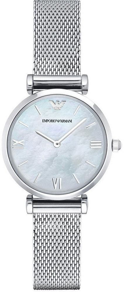 Emporio Armani T-Bar