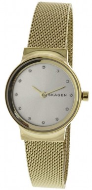 Skagen Freja galéria