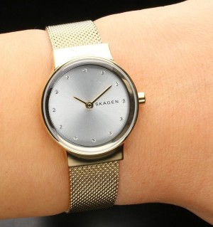 Skagen Freja galéria