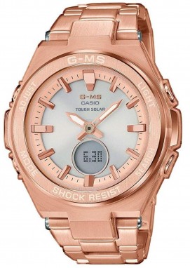 Casio Baby-G galéria