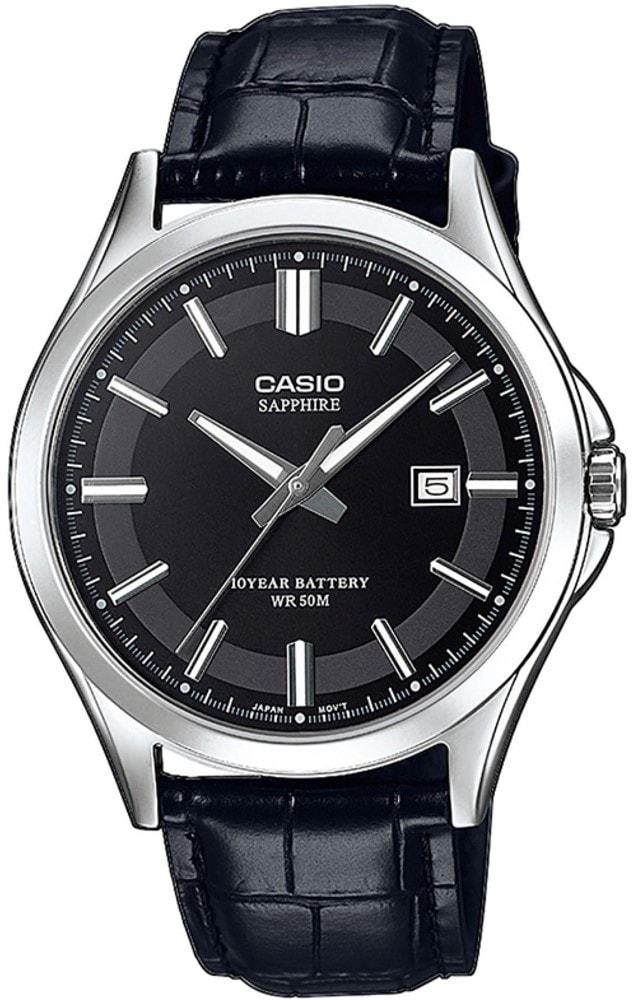 Casio Collection 