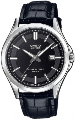 Casio Collection  galéria