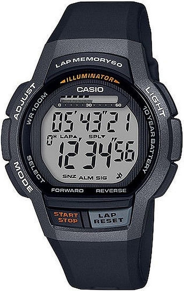 Casio Sport 