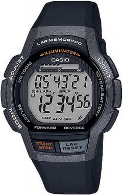 Casio Sport  galéria