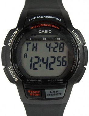 Casio Sport  galéria