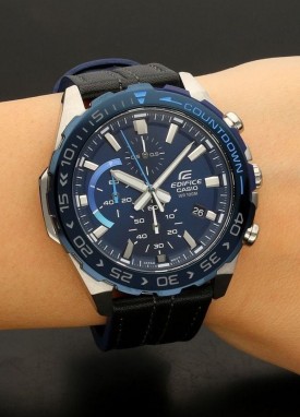 Casio Edifice galéria