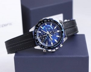 Casio Edifice galéria