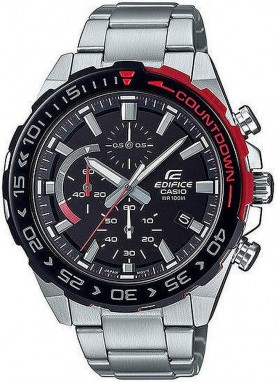 Casio Edifice galéria