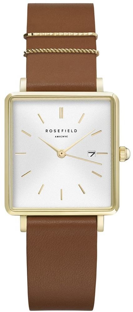 Rosefield The Boxy 