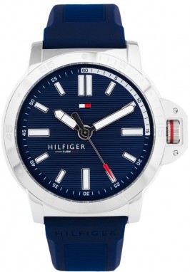 Tommy Hilfiger Diver galéria