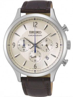 Seiko Chronograph galéria