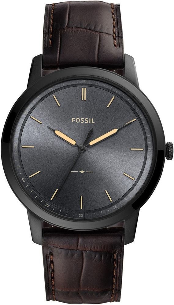 Fossil Minimalist