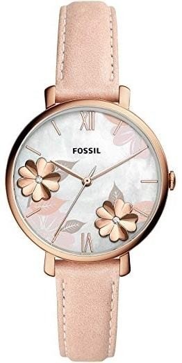 Fossil Jacqueline