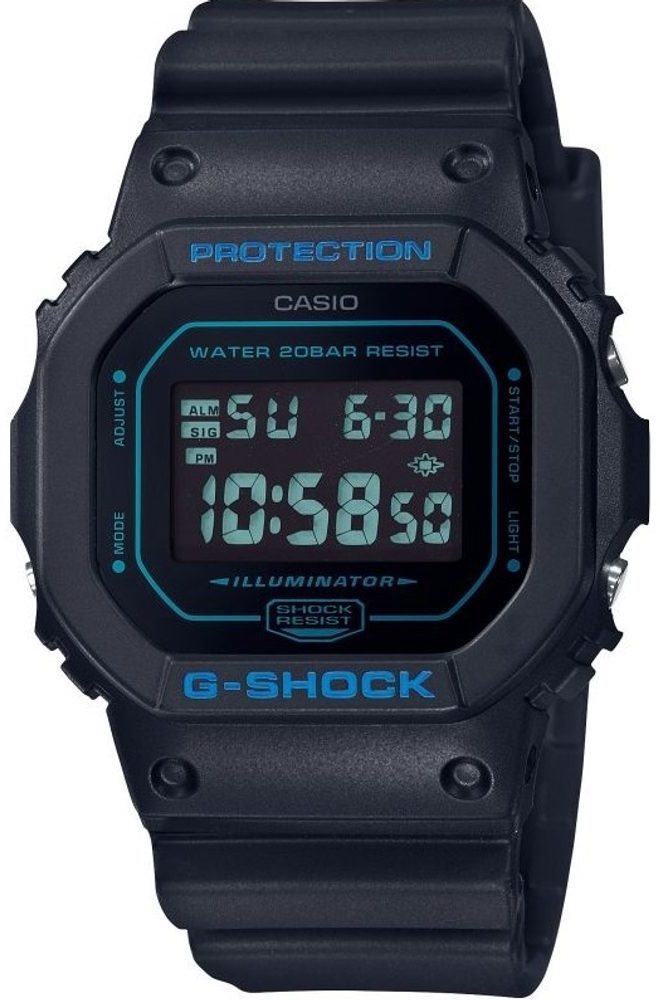 Casio G-Shock Original