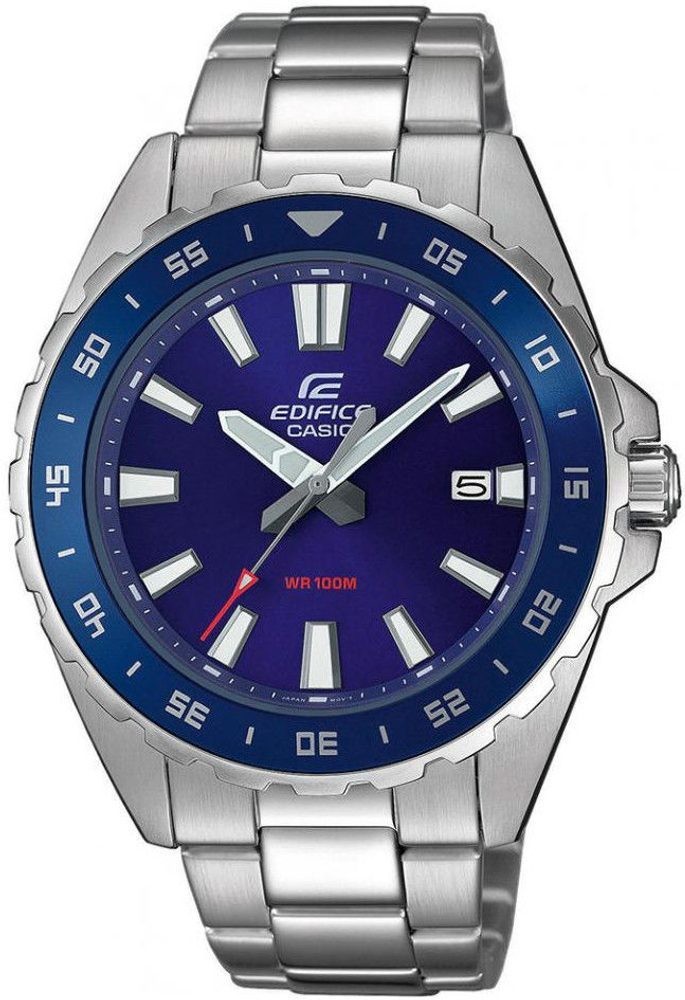 Casio Edifice