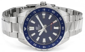 Casio Edifice galéria