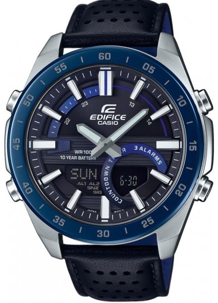 Casio Edifice